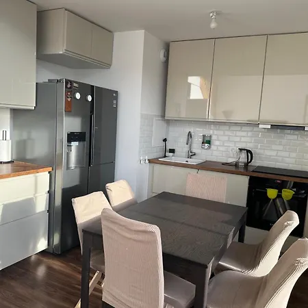 Duplex Cosy Proche De Paris Bezons