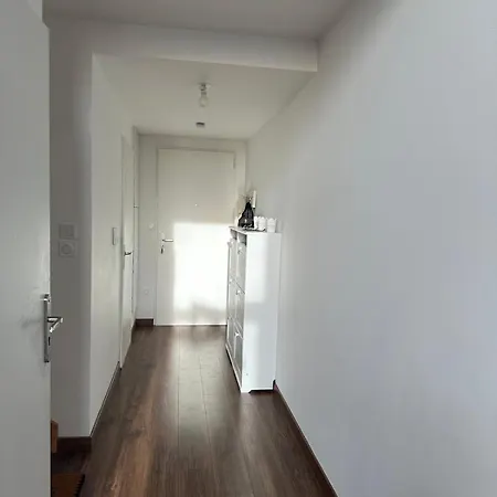Duplex Cosy Proche De Paris Apartmán