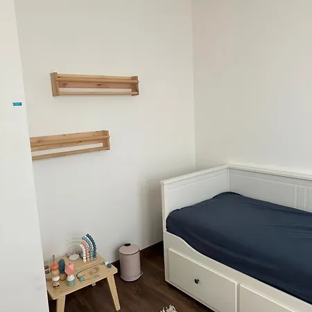 Apartmán Duplex Cosy Proche De Paris