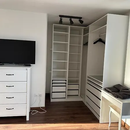 Apartmán Duplex Cosy Proche De Paris *